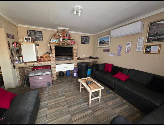 3 BEDROOM HOUSE FOR SALE IN KOOKRUS